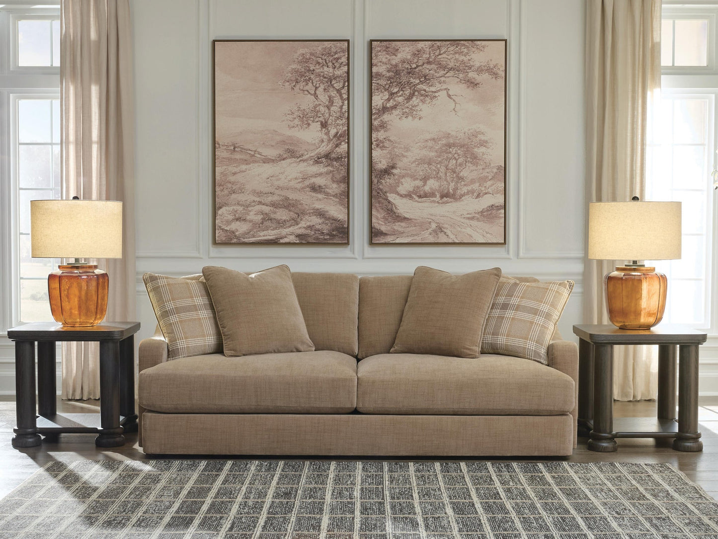 ChloeeAnne Sofa