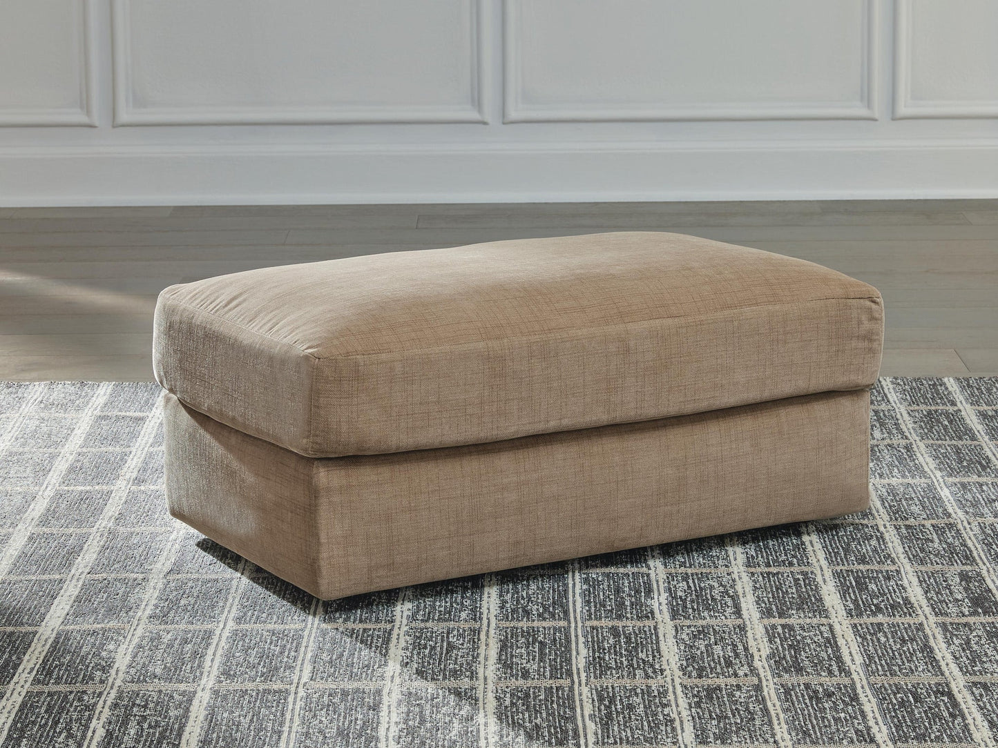 ChloeeAnne Ottoman
