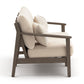 Adams Lane Loveseat w/Cushion