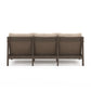 Adams Lane Sofa with Cushion
