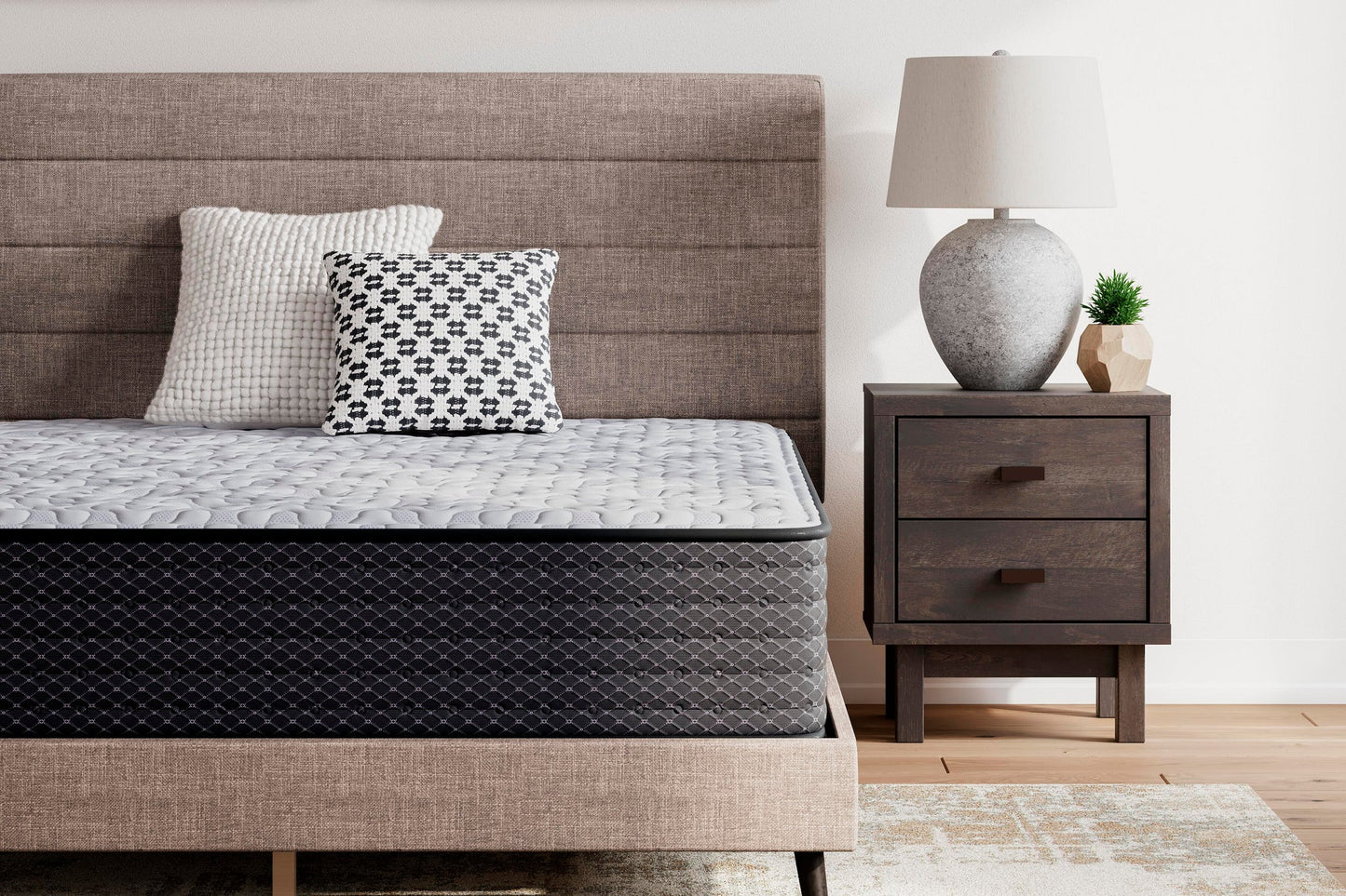 Anniversary Edition Plush  Mattress