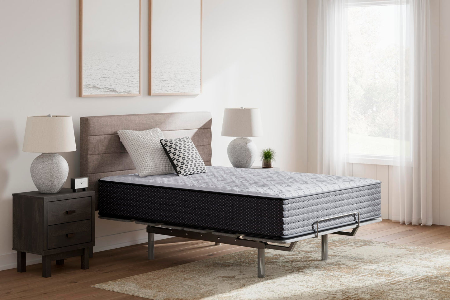 Anniversary Edition Plush  Mattress