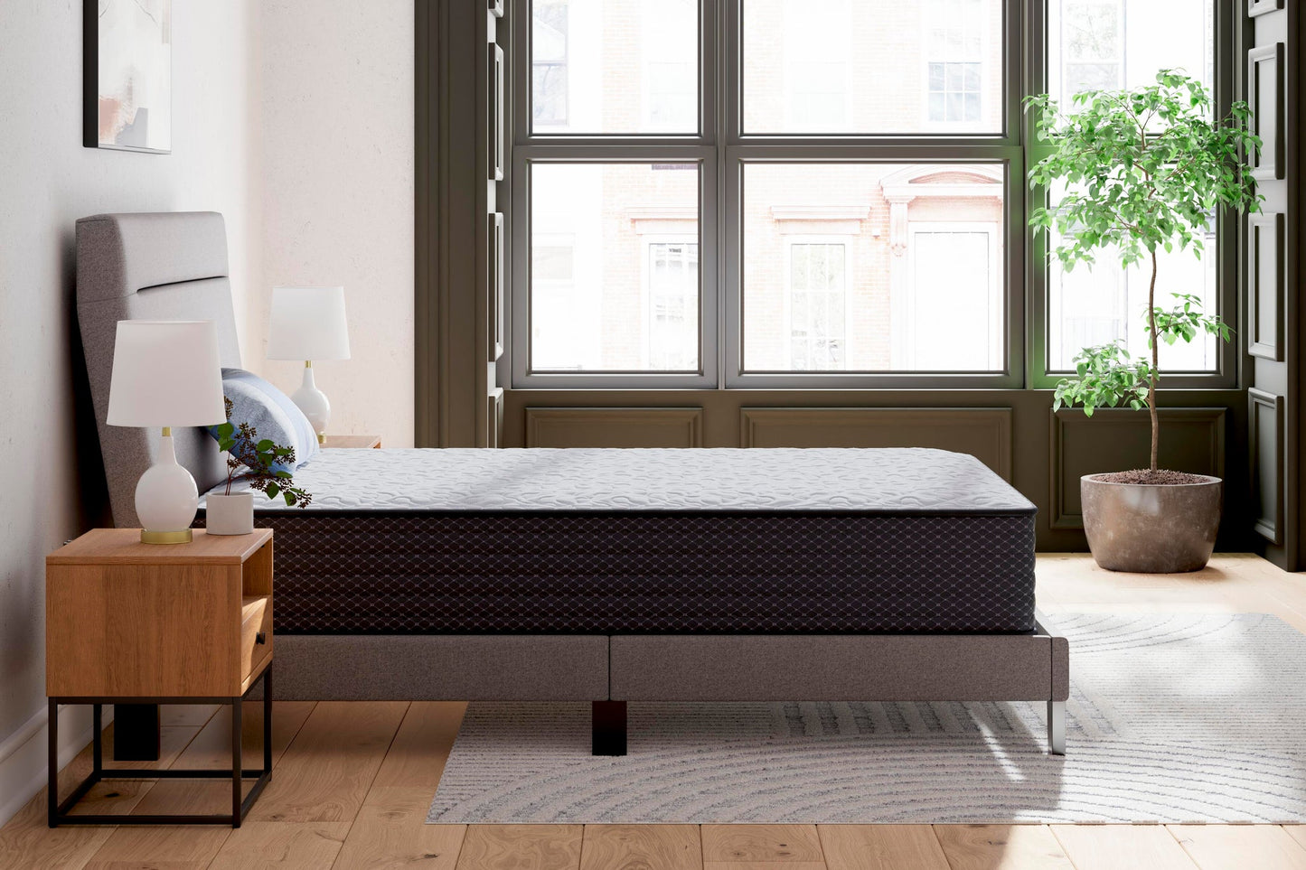 Anniversary Edition Firm  Mattress