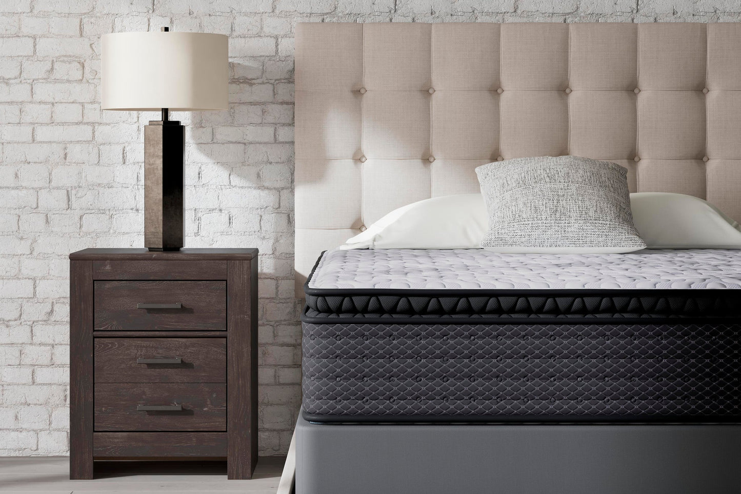 Anniversary Edition Pillowtop  Mattress
