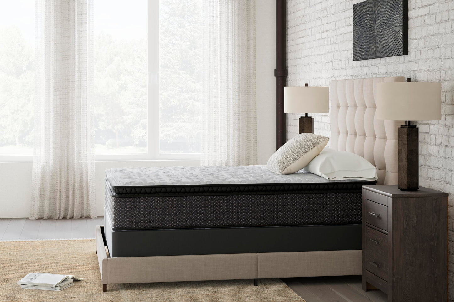 Anniversary Edition Pillowtop  Mattress