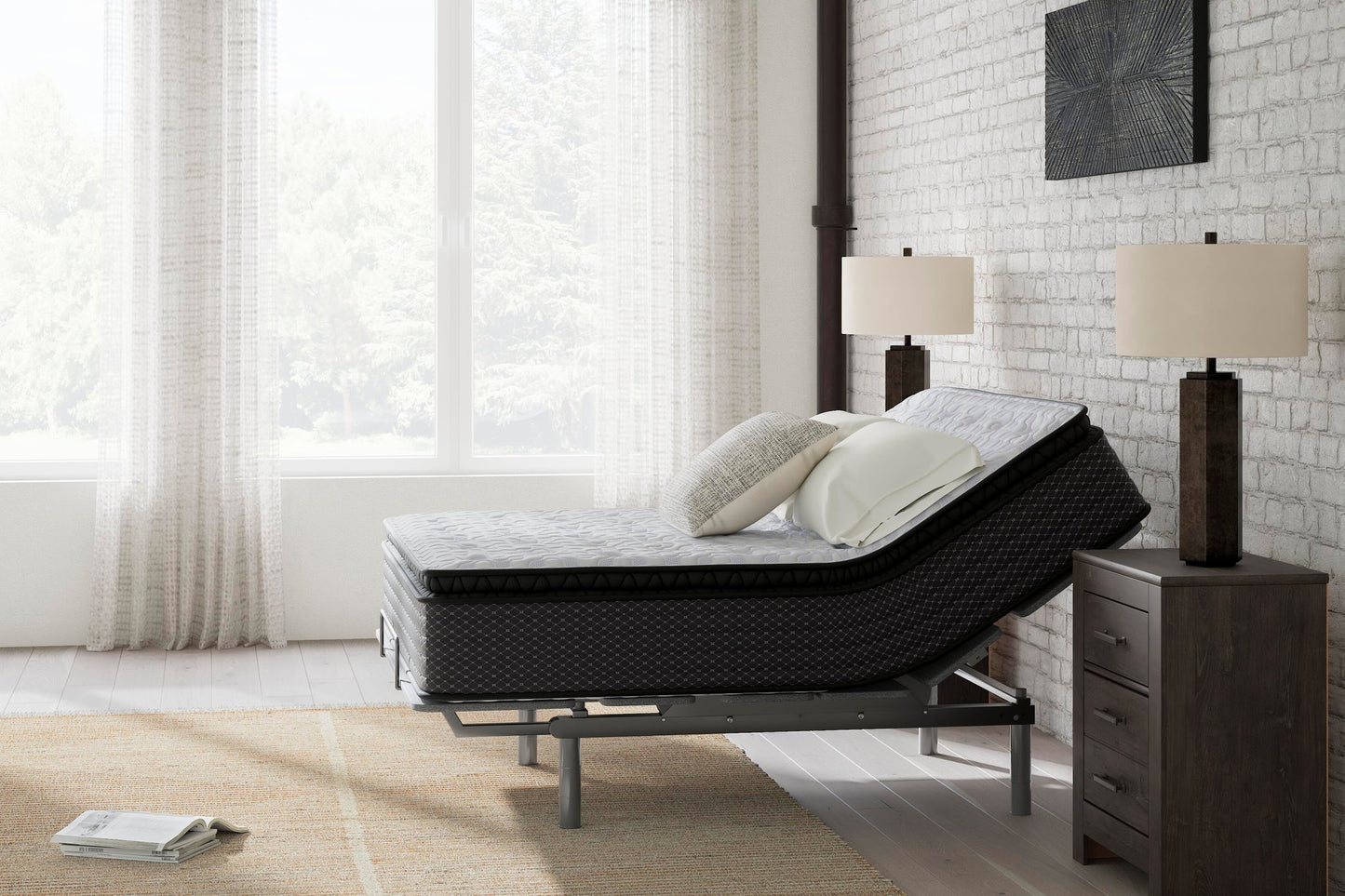 Anniversary Edition Pillowtop  Mattress