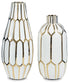 Mohsen I/O Vase Set (2/CN)