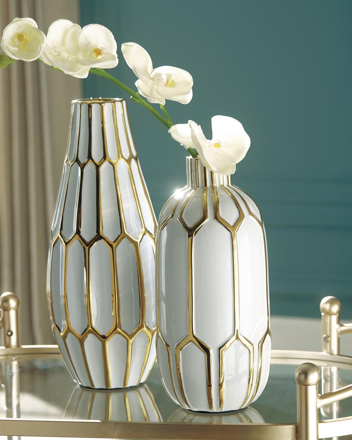 Mohsen I/O Vase Set (2/CN)
