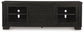 Galliden Extra Large TV Stand