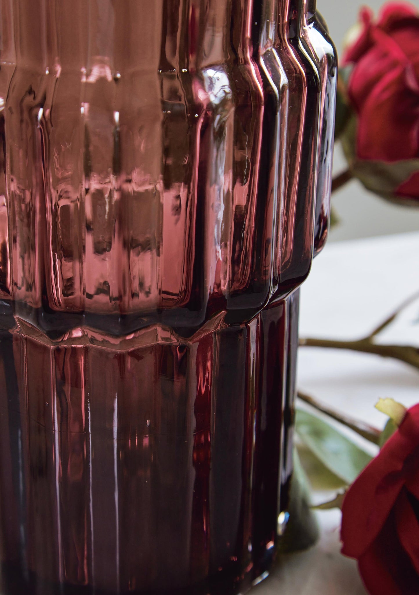 Dorlow I/O Vase