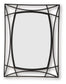 Freenville Accent Mirror