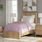Gramburg Twin Panel Bed
