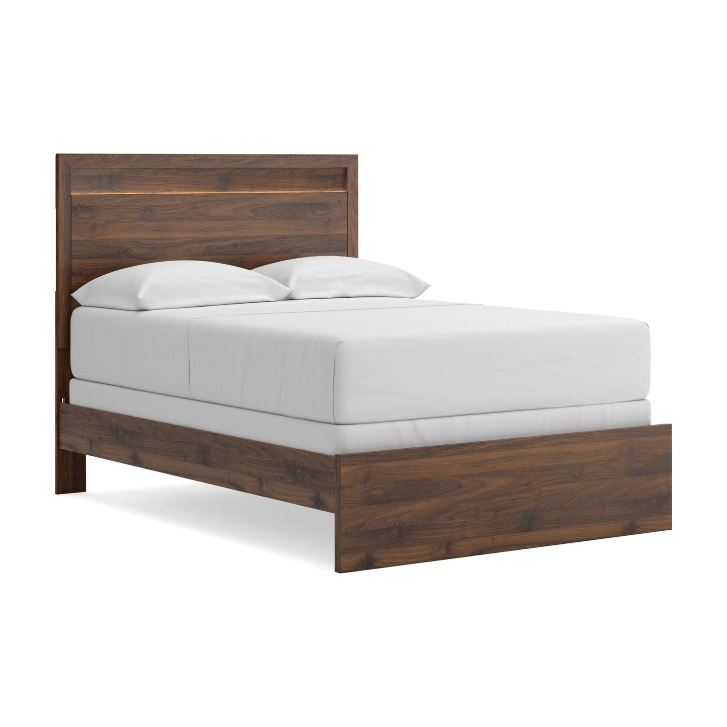 Janfyn Full Panel  Bed