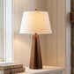 Jendale Metal Table Lamp (1/CN)