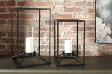 Load image into Gallery viewer, Dimtrois Lantern Set (2/CN)
