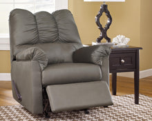 Load image into Gallery viewer, Darcy Rocker Recliner

