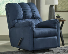 Load image into Gallery viewer, Darcy Rocker Recliner

