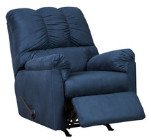 Load image into Gallery viewer, Darcy Rocker Recliner
