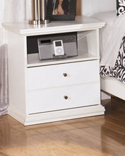 Load image into Gallery viewer, Bostwick Shoals One Drawer Night Stand
