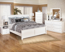 Load image into Gallery viewer, Bostwick Shoals One Drawer Night Stand
