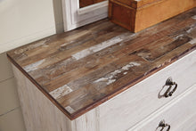 Load image into Gallery viewer, Willowton Six Drawer Dresser
