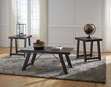 Load image into Gallery viewer, Noorbrook Occasional Table Set (3/CN)
