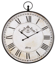 Load image into Gallery viewer, Augustina Wall Clock

