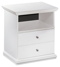 Load image into Gallery viewer, Bostwick Shoals One Drawer Night Stand
