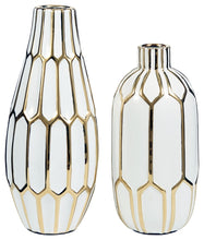 Load image into Gallery viewer, Mohsen Vase Set (2/CN)
