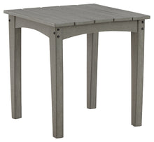 Load image into Gallery viewer, Visola Square End Table
