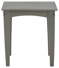 Load image into Gallery viewer, Visola Square End Table

