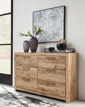 Load image into Gallery viewer, Hyanna Six Drawer Dresser
