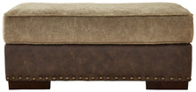 Load image into Gallery viewer, Alesbury Ottoman
