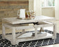 Fregine Lift Top Cocktail Table