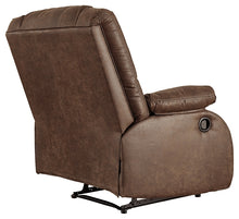 Load image into Gallery viewer, Bladewood Zero Wall Recliner
