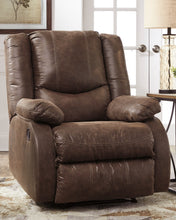 Load image into Gallery viewer, Bladewood Zero Wall Recliner
