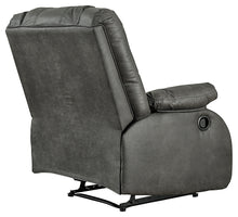 Load image into Gallery viewer, Bladewood Zero Wall Recliner
