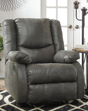Load image into Gallery viewer, Bladewood Zero Wall Recliner
