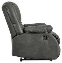 Load image into Gallery viewer, Bladewood Zero Wall Recliner
