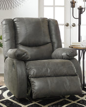 Load image into Gallery viewer, Bladewood Zero Wall Recliner
