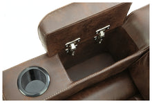 Load image into Gallery viewer, Owner&#39;s Box PWR Recliner/ADJ Headrest
