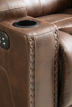 Load image into Gallery viewer, Owner&#39;s Box PWR Recliner/ADJ Headrest
