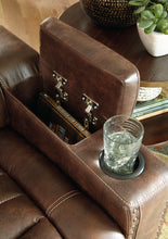 Load image into Gallery viewer, Owner&#39;s Box PWR Recliner/ADJ Headrest
