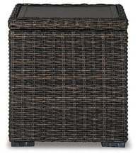 Load image into Gallery viewer, Grasson Lane Square End Table

