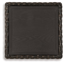 Load image into Gallery viewer, Grasson Lane Square End Table
