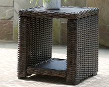 Load image into Gallery viewer, Grasson Lane Square End Table
