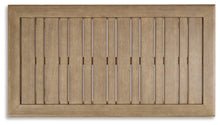 Load image into Gallery viewer, Gerianne Rectangular Cocktail Table
