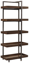 Load image into Gallery viewer, Starmore 3-Piece Wall Unit with Electric Fireplace
