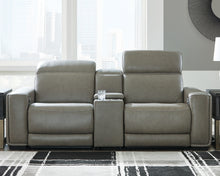 Load image into Gallery viewer, Correze 3-Piece Power Reclining Sectional

