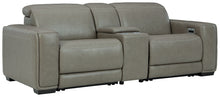 Load image into Gallery viewer, Correze 3-Piece Power Reclining Sectional
